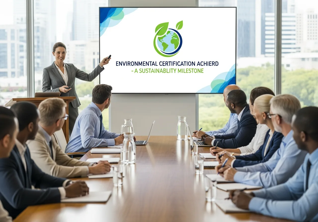 Rhevон Crest Industrieunternehmen — Unsere Arbeit im Detail 5