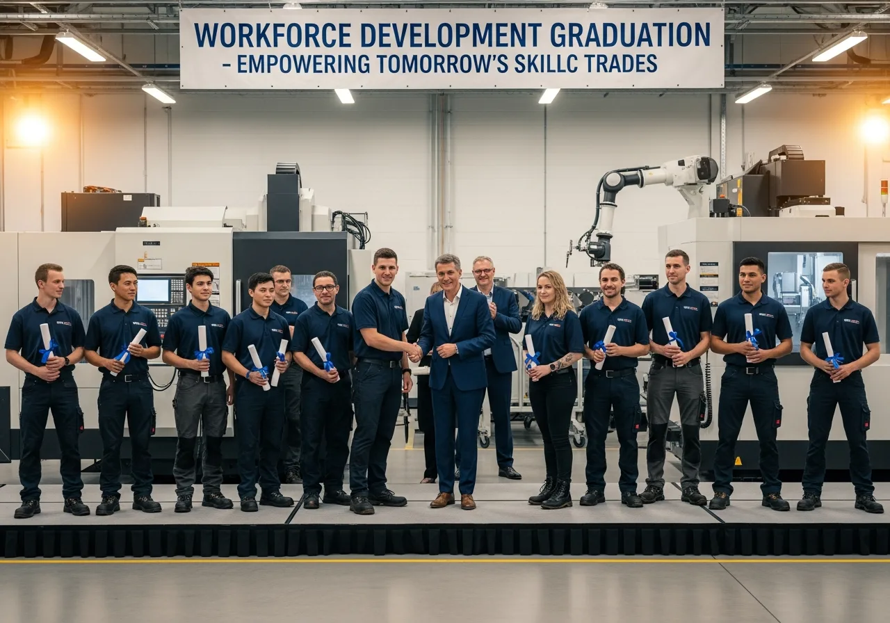 Rhevон Crest Industrieunternehmen — Unsere Arbeit im Detail 4